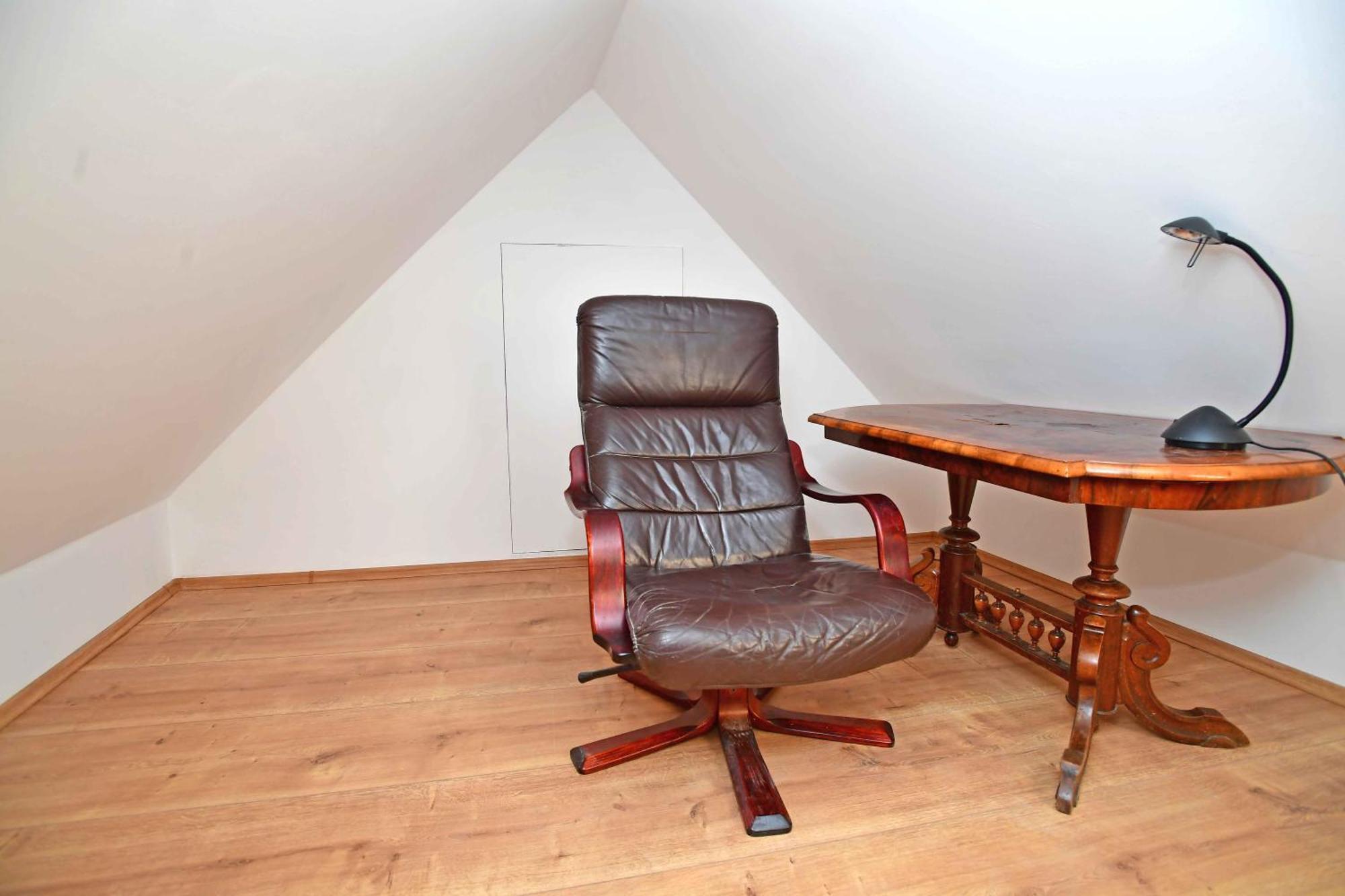 Romantic Apartment Under The Prague Castle Ngoại thất bức ảnh