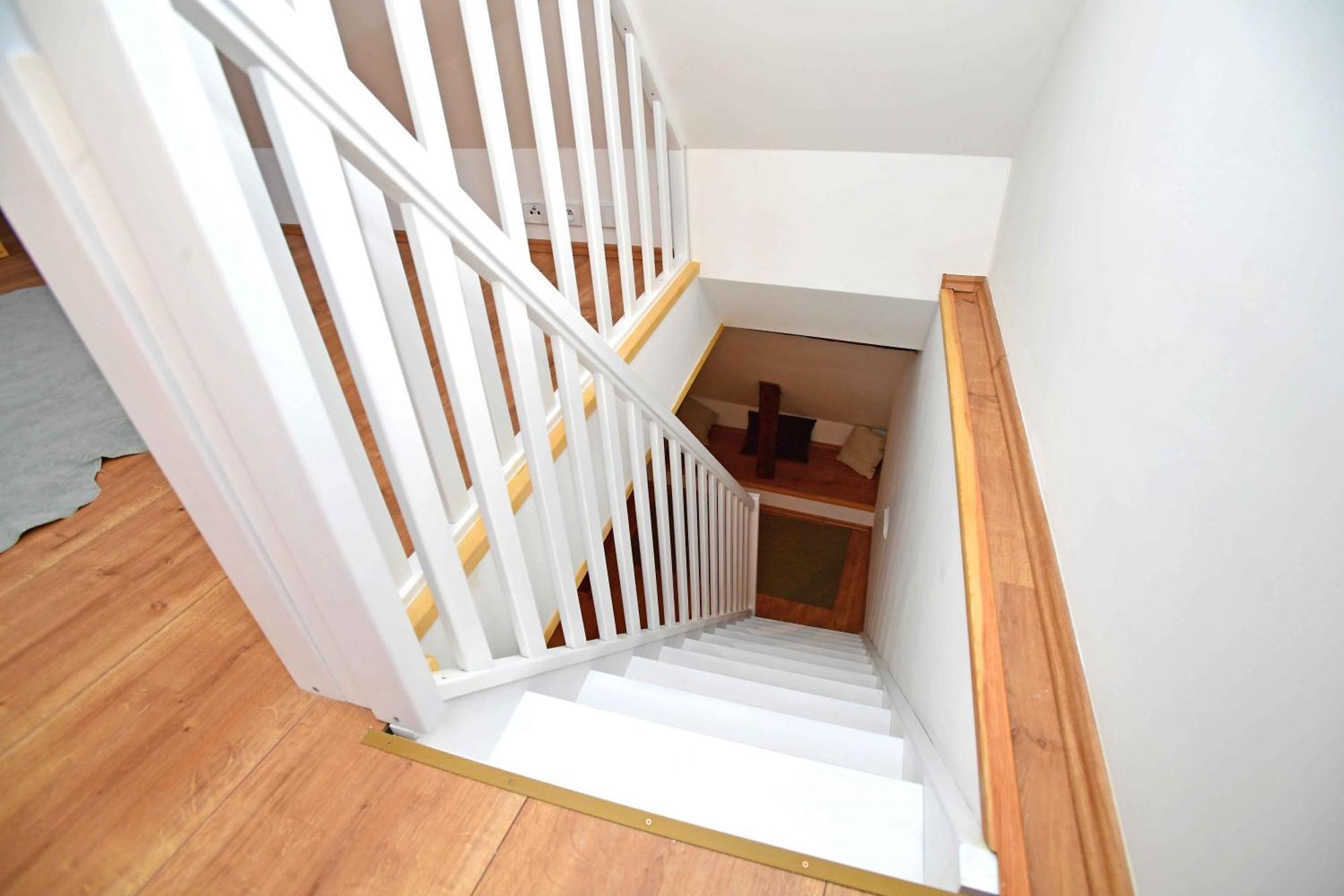 Romantic Apartment Under The Prague Castle Ngoại thất bức ảnh