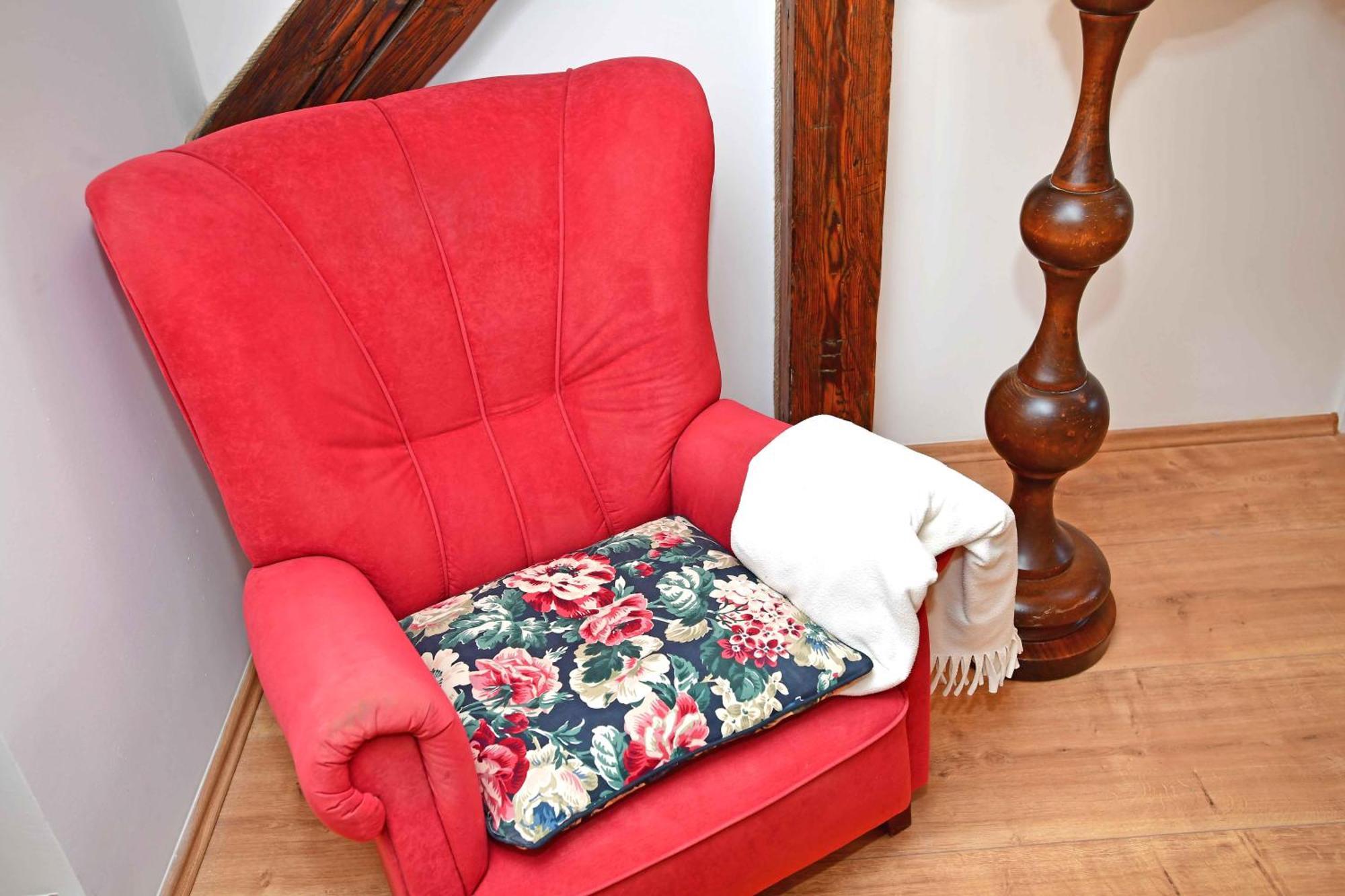 Romantic Apartment Under The Prague Castle Ngoại thất bức ảnh
