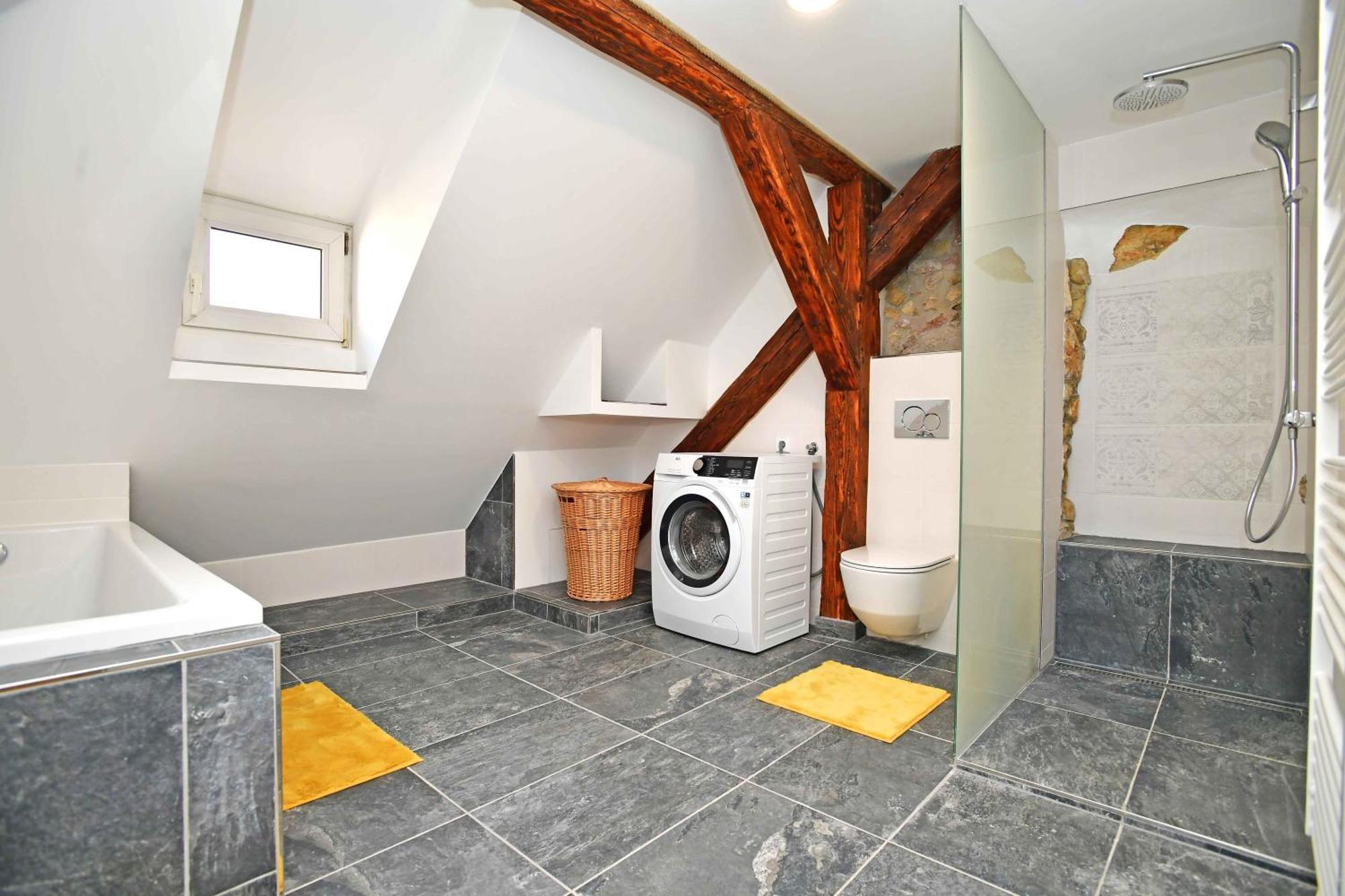 Romantic Apartment Under The Prague Castle Ngoại thất bức ảnh